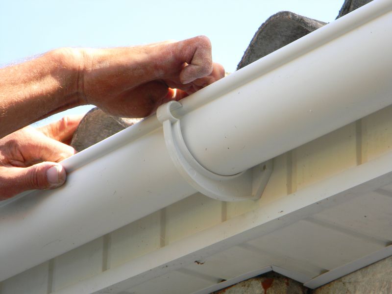 Gutter Repair and Upgrades