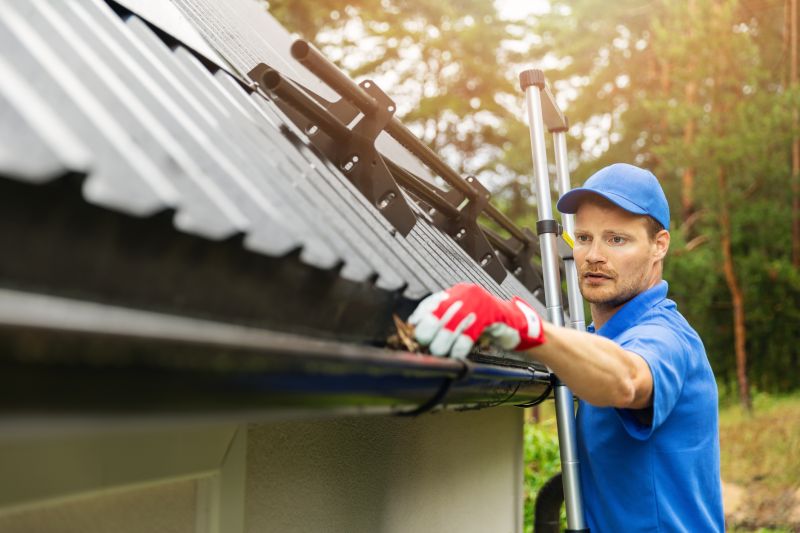 Best Gutter Replacement Contractors in Towson, MD