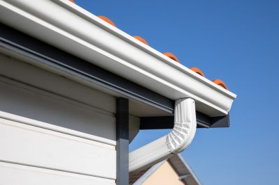 Proper Gutter Installation